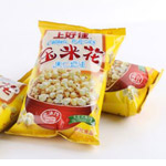 玉米花